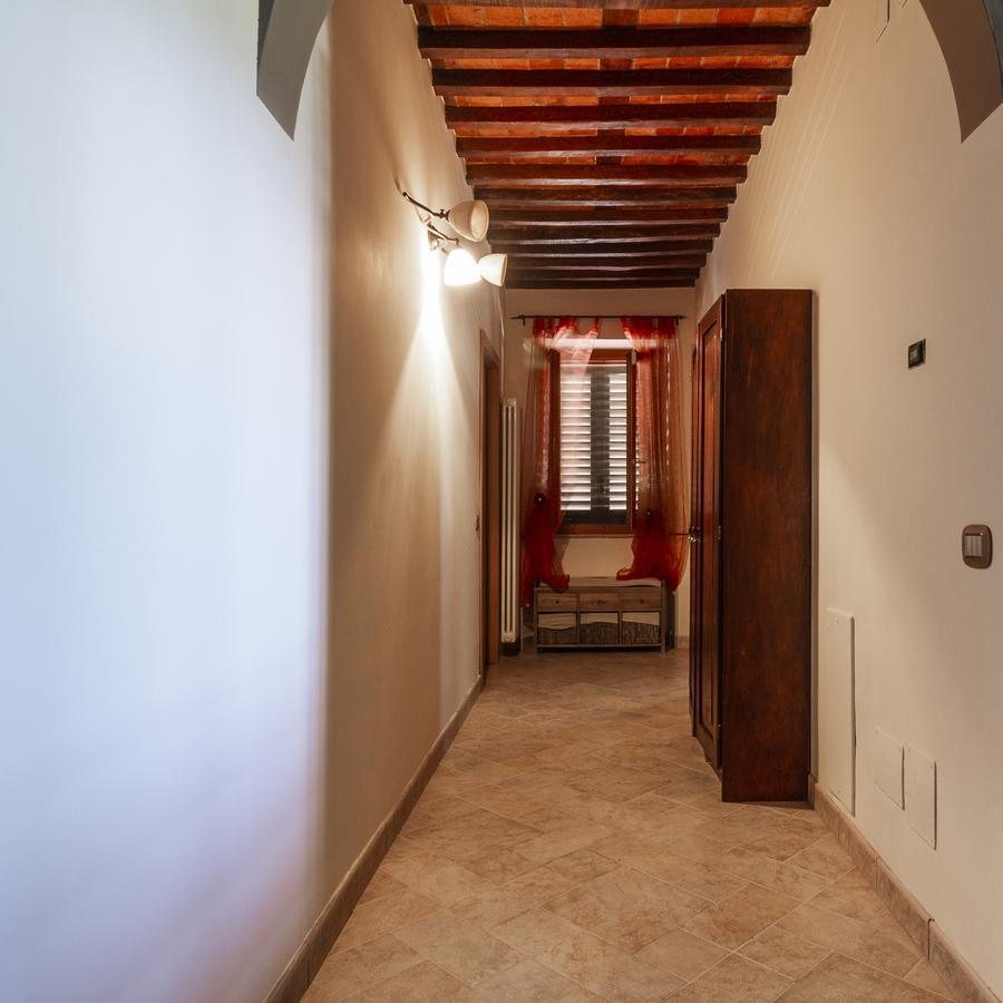 Flori'S Bed & Breakfast Viareggio Bagian luar foto